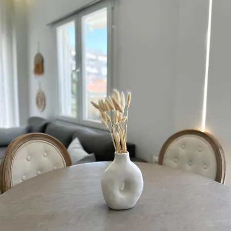 Im Apartament Peraía