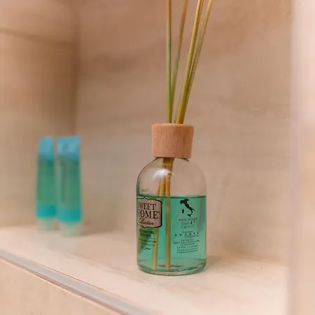 Lejlighed Im Peraía