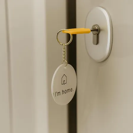 Im Apartmán