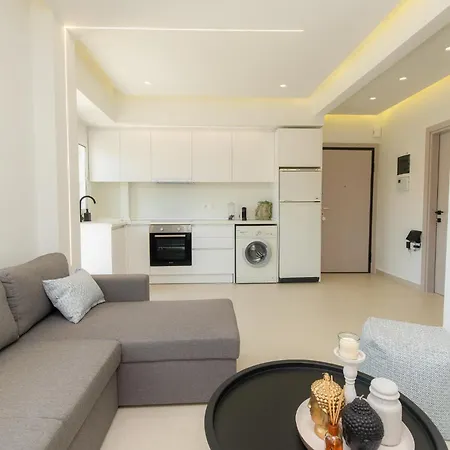 Apartment Im *