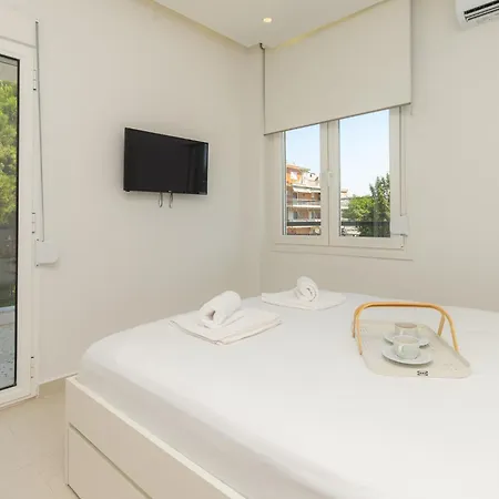 Im Appartement