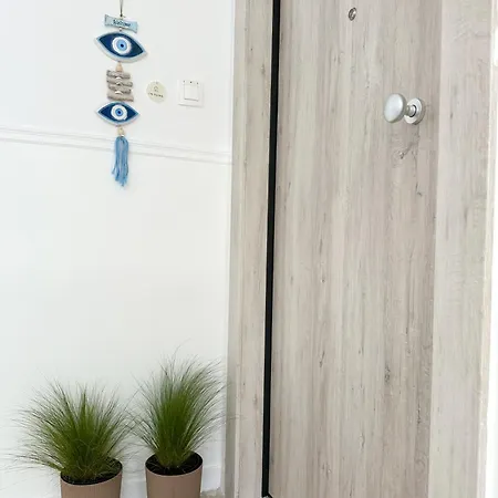 Apartment Im