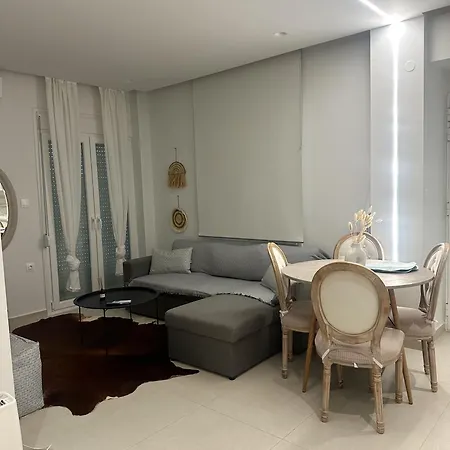 Im Appartement *