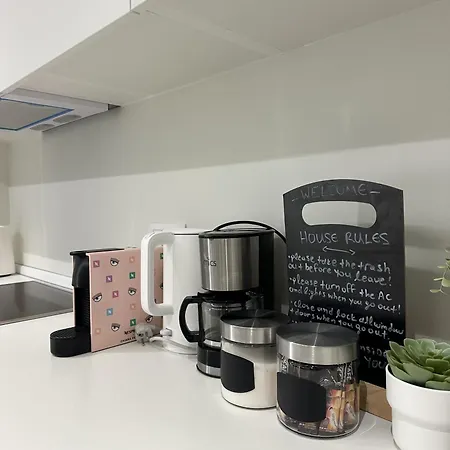 Im Appartement