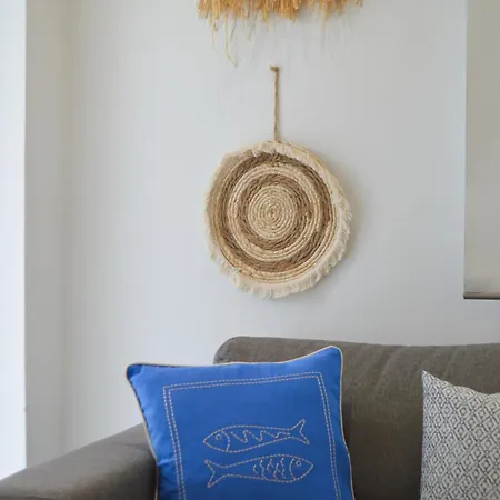 Apartment Im