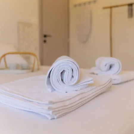 Apartmán Im Peraía