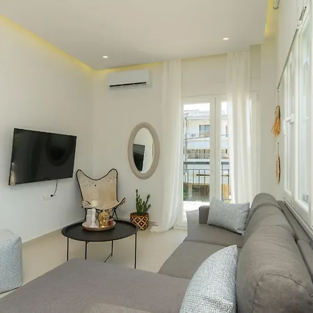 Appartement Im