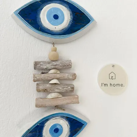 Apartmán Im Peraía