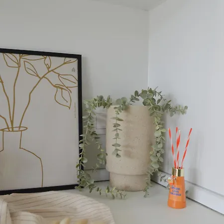 Im Appartement