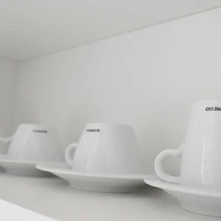 Im Appartement *