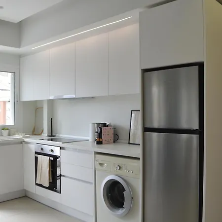 Im Appartement