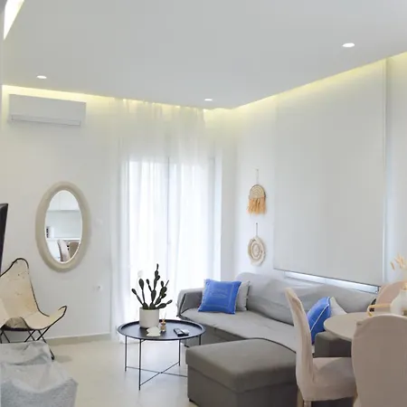 Appartement Im Peraía
